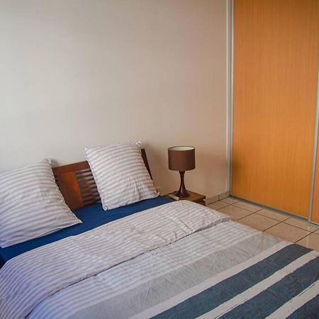 Le Geranium: T3 Avec Vue Mer Exceptionnelle Saint-Denis Zewnętrze zdjęcie