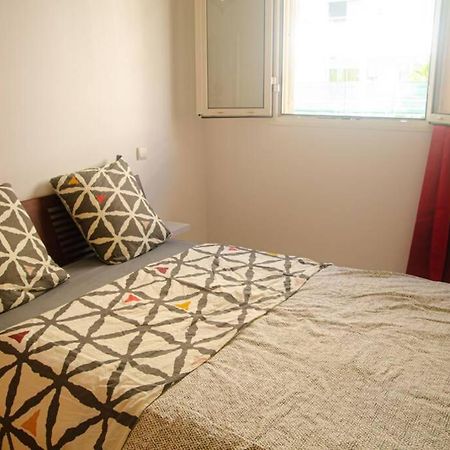 Le Geranium: T3 Avec Vue Mer Exceptionnelle Saint-Denis Zewnętrze zdjęcie